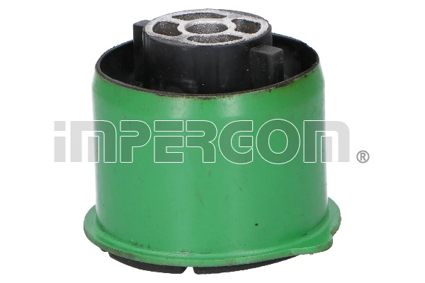 Bushing, axle beam